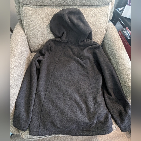 The north face women's coat size S - Picture 2 of 5